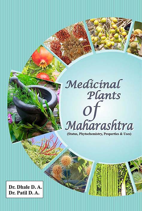 Medicinal Plants of MAHARASHTRA